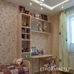Красивый ремонт квартиры Одинцово