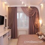 Отделка четырехкомнатной квартиры в Одинцово