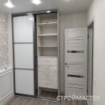 Шкаф купе в спальню Одинцово
