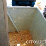 Утепление балкона в хрущевке