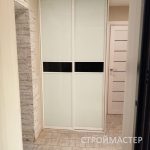 Встроенные шкафы купе на заказ