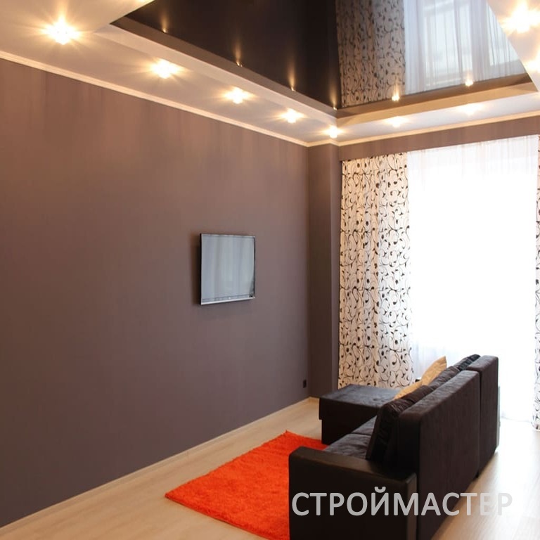 Ремонт квартиры студии Одинцово