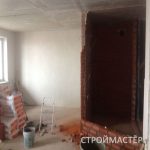 Отделочные работы в Одинцово